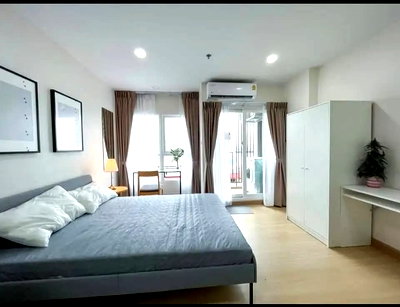 คอนโดให้เช่า : ให้เช่า ศุภาลัย เวอรันดา รามคำแหง