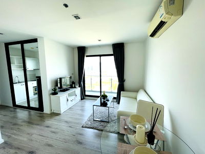 Condos for sale Berkeley International School : 🟢For Sale🟢KnightsBridge Bearing, beautiful room, fully furnished 📱ADD LINE @nathong97 (reply ⚡ 24 Hr) P328