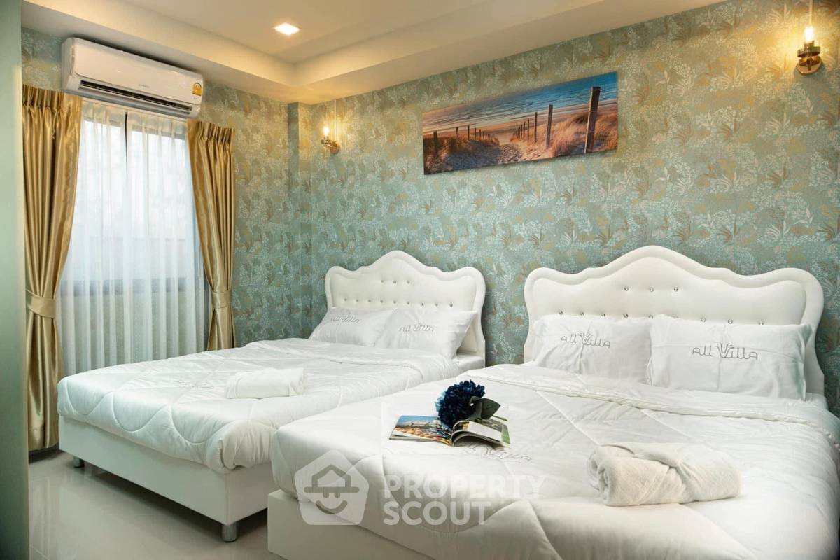 รูป วิลล่า 3-ห้องนอน ใน ทับใต้ (ID 2146768) - รูปที่ 8/10