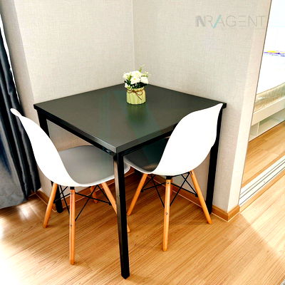 Condos for rent Sripatum University : 🔺 For Rent Condo PLUM CONDO CHAENGWATTANA STATION Building B, Floor 4,1 bed room, Room size 26 sqm