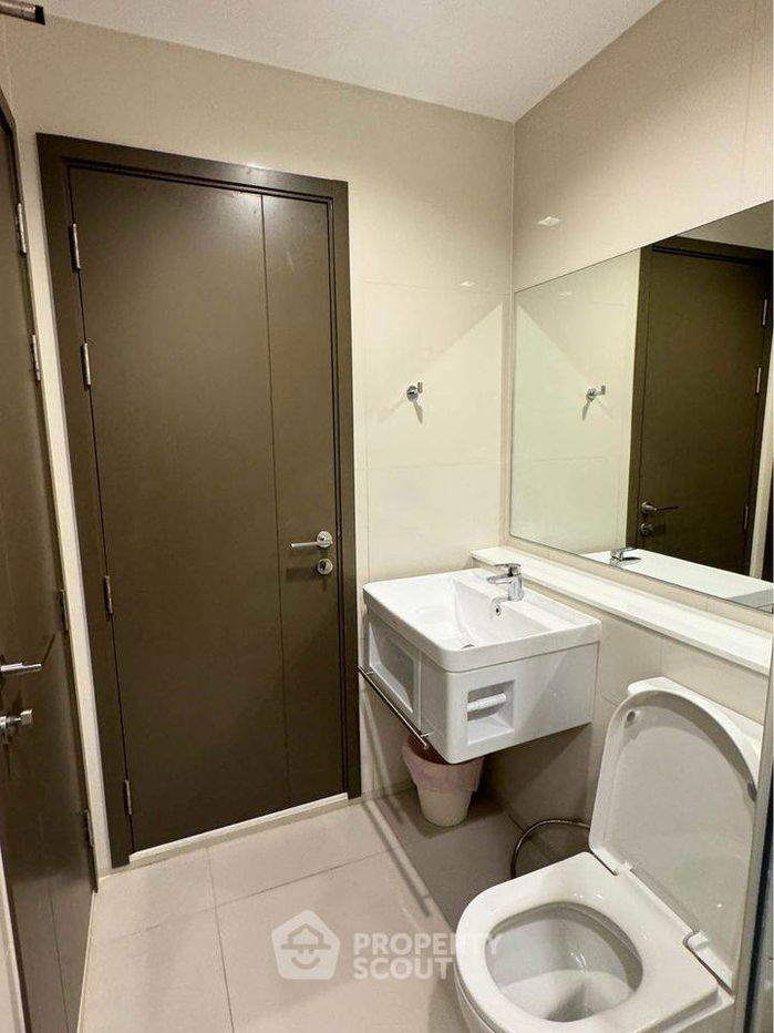 picture 1-BR Condo at Life Ladprao Valley near BTS Ha Yaek Lat Phrao (ID 1894169) - 9/23