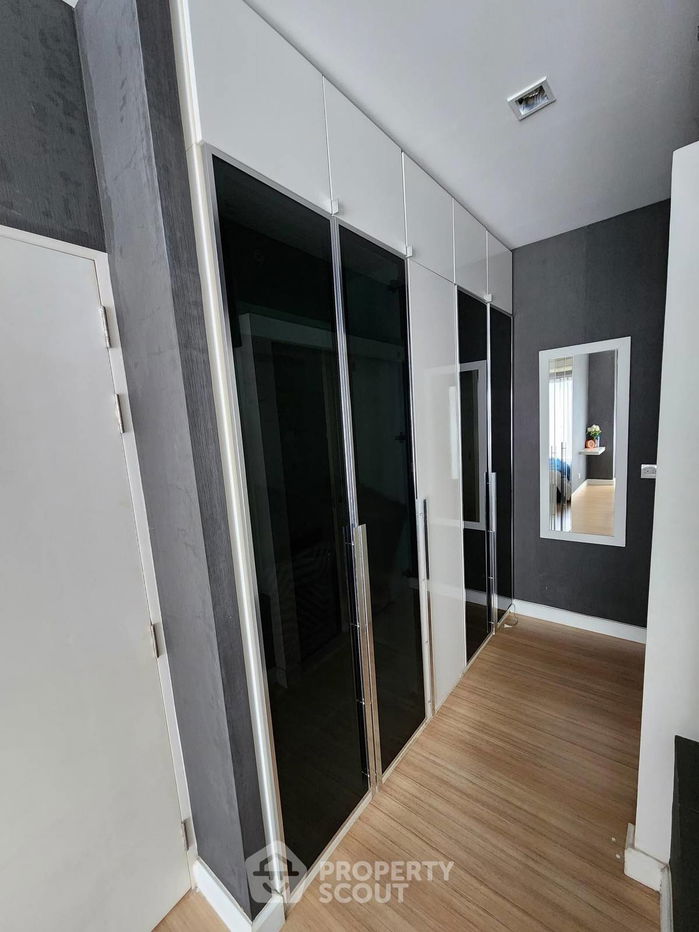 picture 1-BR Condo at The Seed Mingle Sathorn-Suanplu near BTS Sala Daeng (ID 1877191) - 9/10