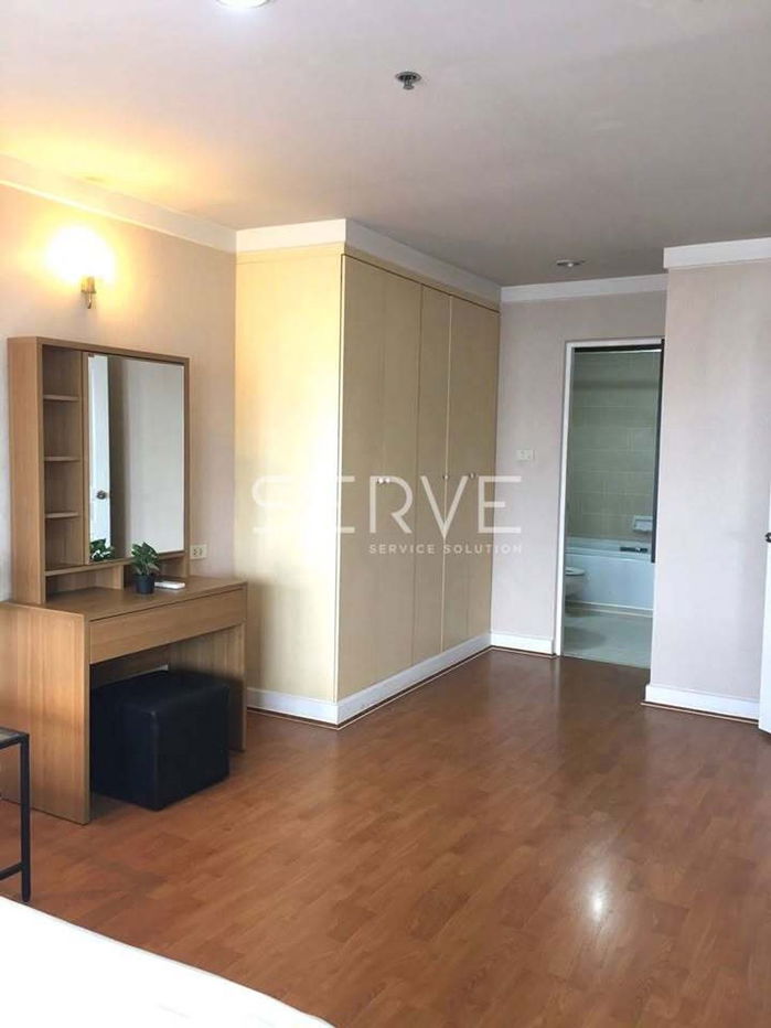 picture 3 Bed For Rent Good Location Close To BTS Thong Lo -The Waterford Diamond - 8/10