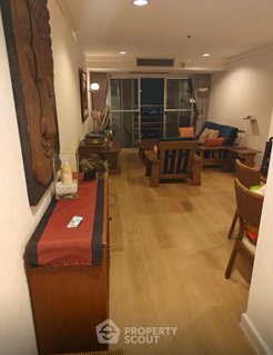 รูปภาพ High-Floor 2-BR 83 Sqm Condo At The Waterford Diamond Tower, BTS Phrom Phong (ID 2195496)