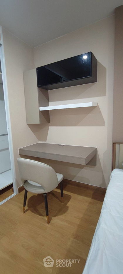 picture 1-BR Condo at The Parkland Grand Asoke Phetchaburi near MRT Phetchaburi (ID 562131) - 6/10