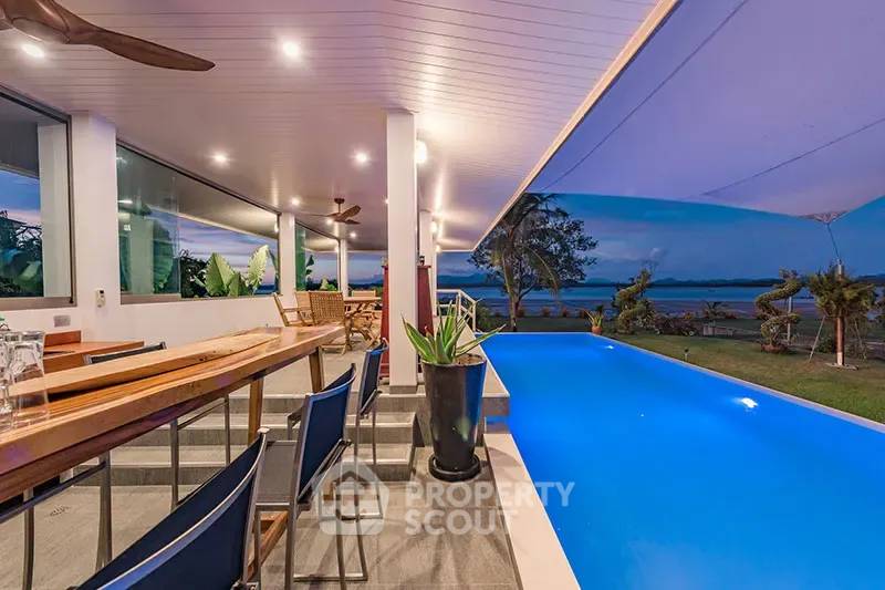 รูป วิลล่า 7-ห้องนอน ใน หาดไม้ขาว (ID 1528493) - รูปที่ 9/23