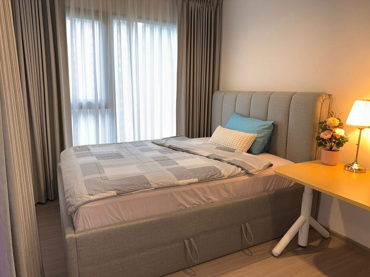 picture #R5058 Condo for rent Life Asoke Hype - 2/7