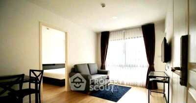 คอนโดให้เช่า : คอนโด 1 ห้องนอน ราคาดี โครงการ The Nest Sukhumvit 22 ใกล้ MRT Queen Sirikit 400 ม. (ID 824543)