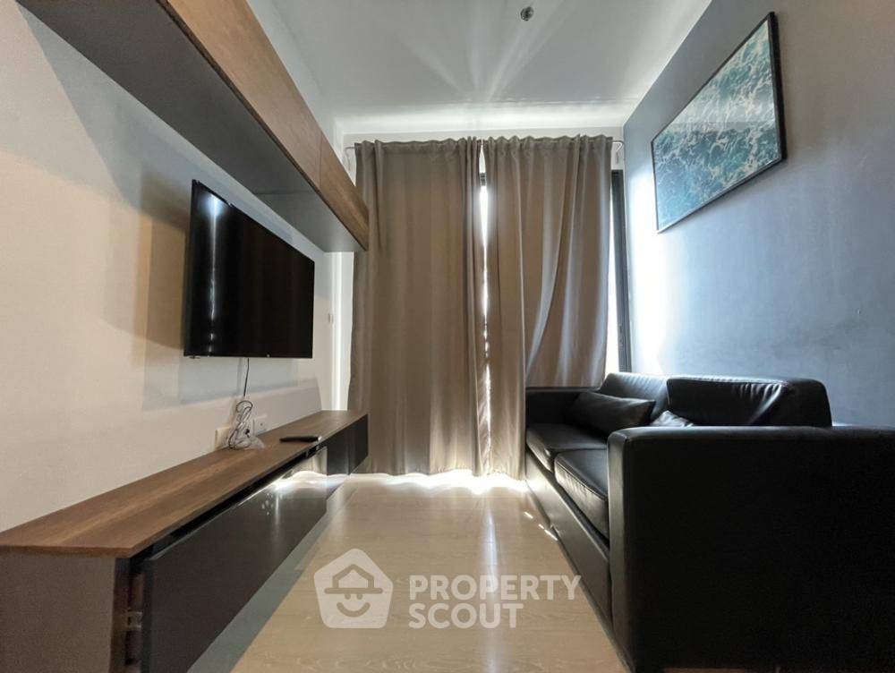 รูป คอนโด 1 ห้องนอน ราคาดี The Niche Pride Thong Lo-Phetchaburi ชั้น 21 ขนาด 36 ตร.ม. (ID 438818) - รูปที่ 1/23