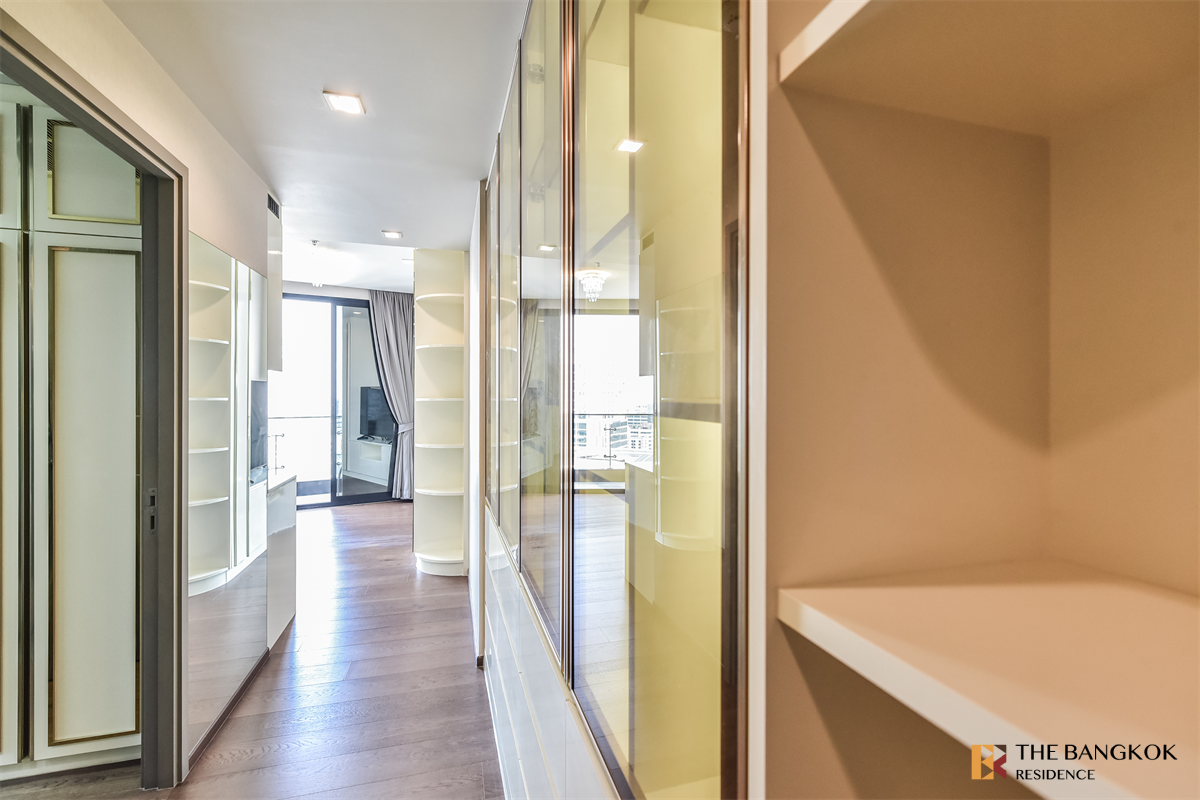 รูป สะดวกสบายกับไลฟ์สไตล์สุด Luxury ไอดีโอ คิว วิคตอรี่ ใกล้ BTS สถานีอนุสาวรีย์ชัยสมรภูมิ - รูปที่ 6/10