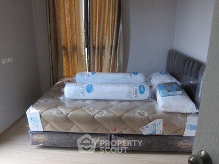 รูปภาพ คอนโดสองห้องนอน Plum Condo Pinklao Station ใกล้ MRT บางยี่ขัน (ID 399844)