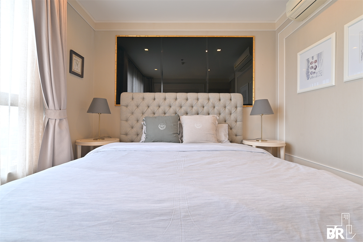 picture HQ By Sansiri  Ultimate Luxury Lifestyle with Convenience - 2/10