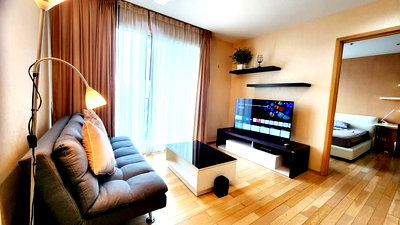 คอนโดให้เช่า : ให้เช่า Edge Sukhumvit 23 ราคา 30,000 บาท [NCr250708]