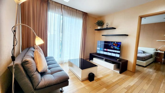 รูปภาพ ให้เช่า Edge Sukhumvit 23 ราคา 30,000 บาท [NCr250708]