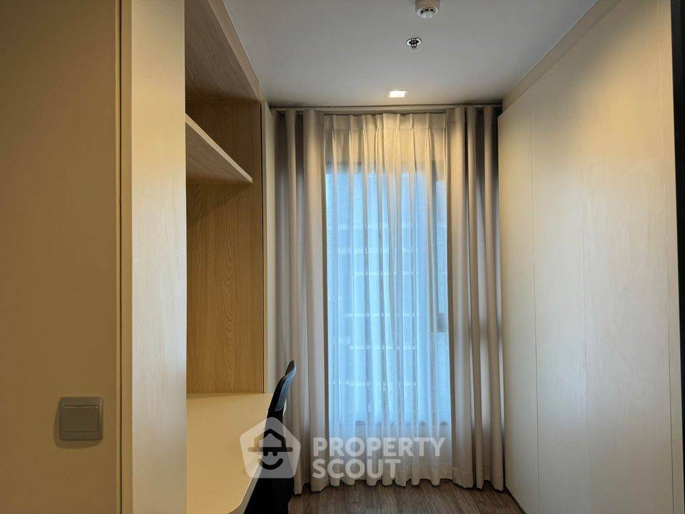 picture 1-BR Condo at Life Ladprao Valley near BTS Ha Yaek Lat Phrao (ID 1894169) - 2/23