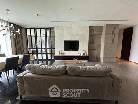 2-BR Condo at The Park Chidlom near BTS Chit Lom (ID 1447458)