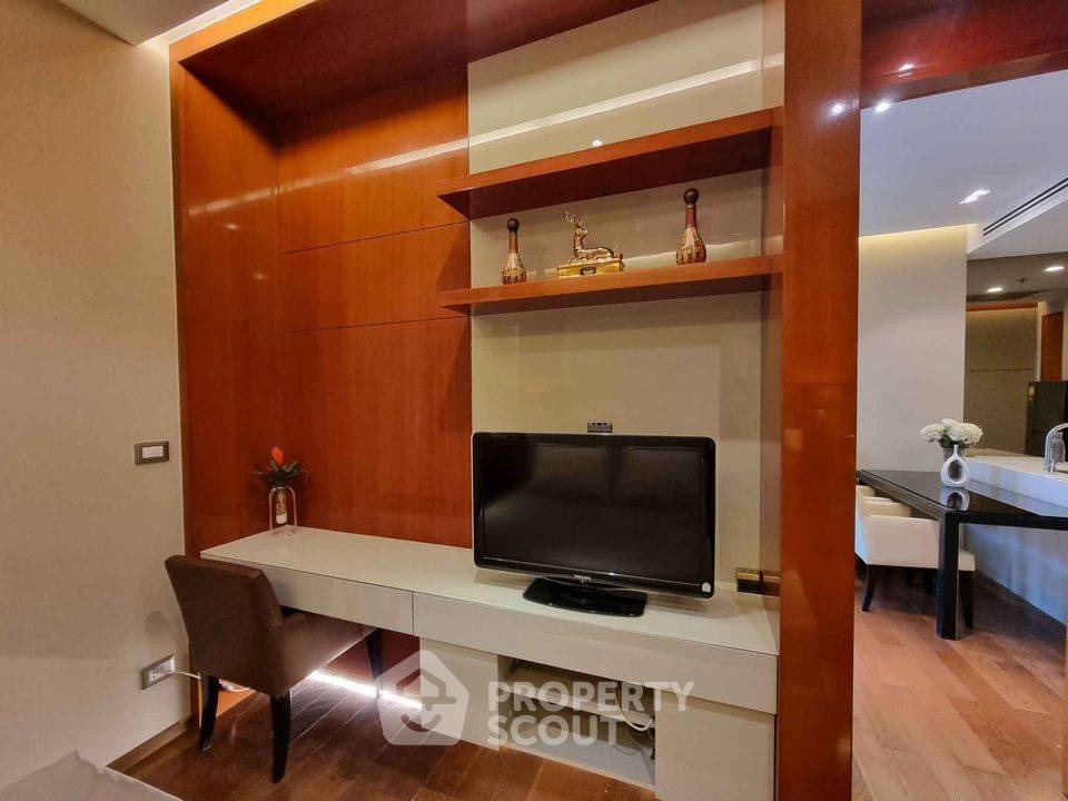 picture 1-BR 45 Sqm At The Address Sukhumvit 28, 300m To BTS Phrom Phong (ID 1176893) - 8/12