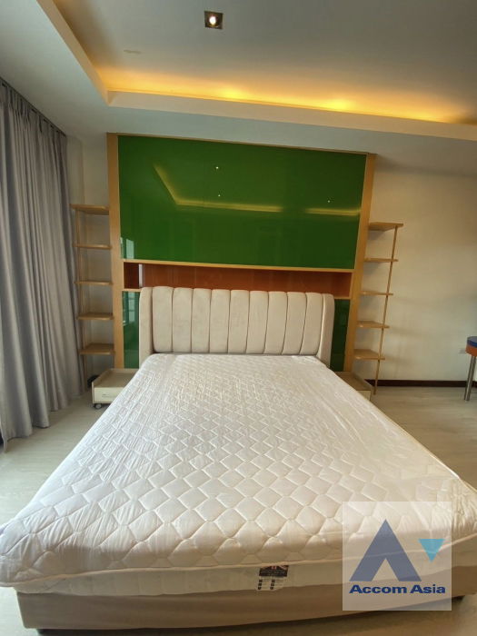 picture 🔼🔽 AccomA 📩 Private Swimming Pool,Pet friendly 5 BR House @Noble Thara Phatthanakan Village (AA40896) - 16/20