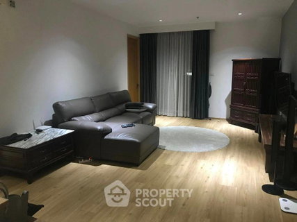 2-BR 99 Sqm Condo At The Empire Place, 400m to BTS Saint Louis (ID 1307085)