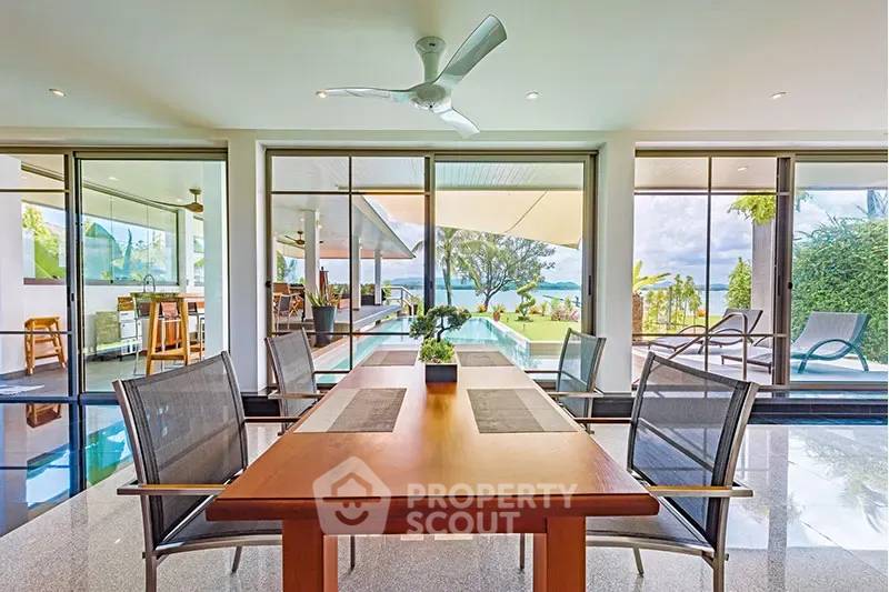 รูป วิลล่า 7-ห้องนอน ใน หาดไม้ขาว (ID 1528493) - รูปที่ 15/23