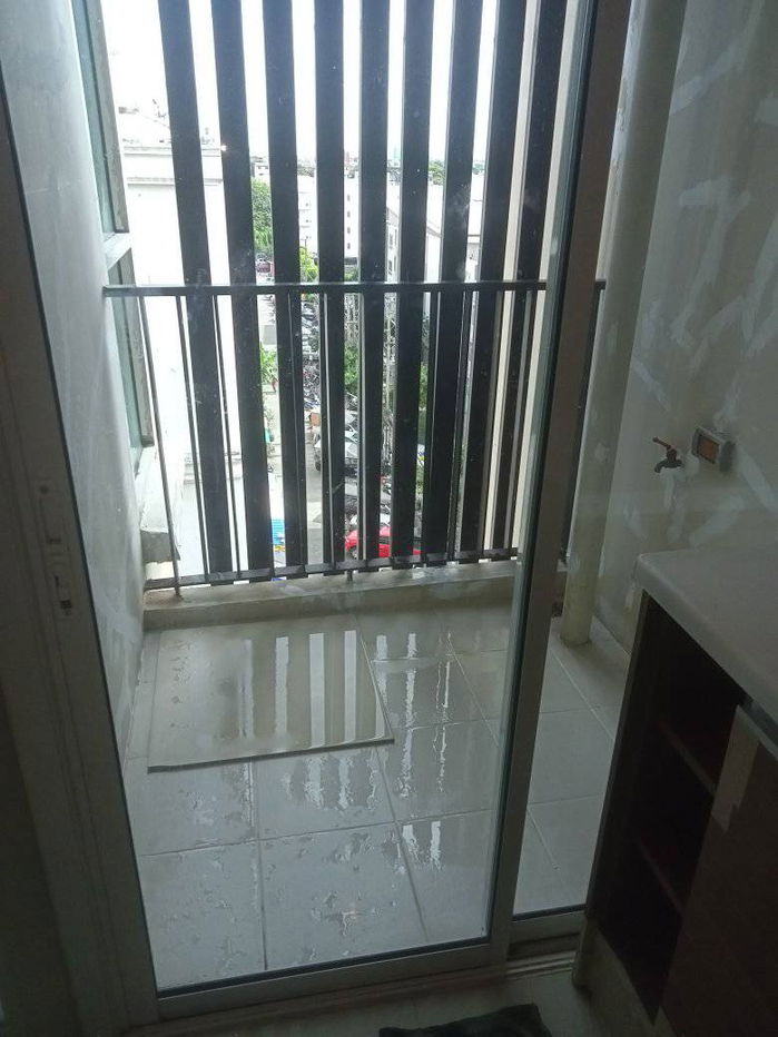 picture 🔥Urgent! 公寓出租 Condo for rent,	Happy Condo Ladprao 101 )	 - 3/8