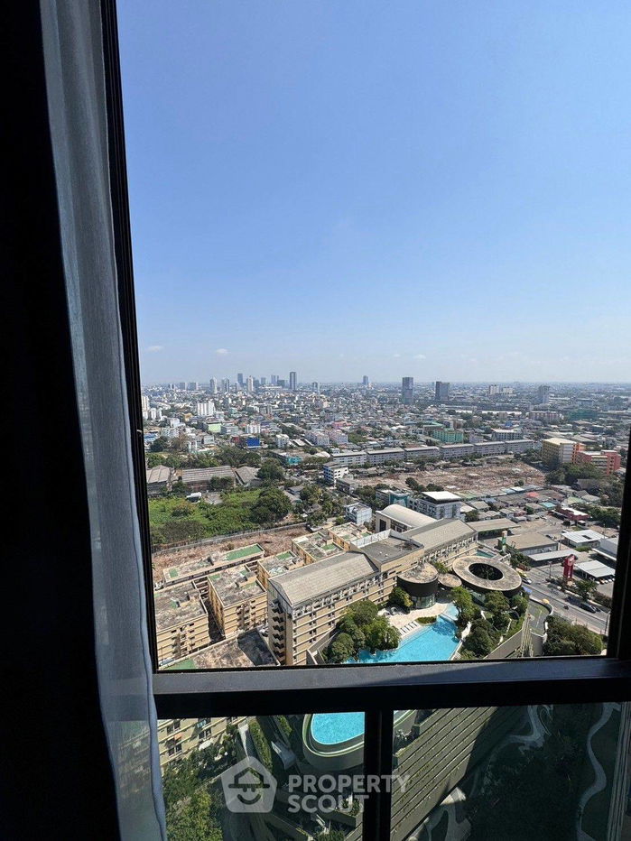 รูป คอนโด 1-ห้องนอน ที่ เอลลิโอ เดล เนสท์ ใกล้ BTS อุดมสุข (ID 2089860) - รูปที่ 14/22