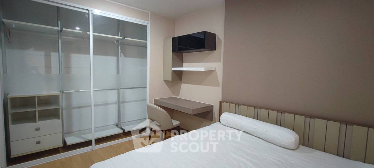 picture 1-BR Condo at The Parkland Grand Asoke Phetchaburi near MRT Phetchaburi (ID 562131) - 5/10