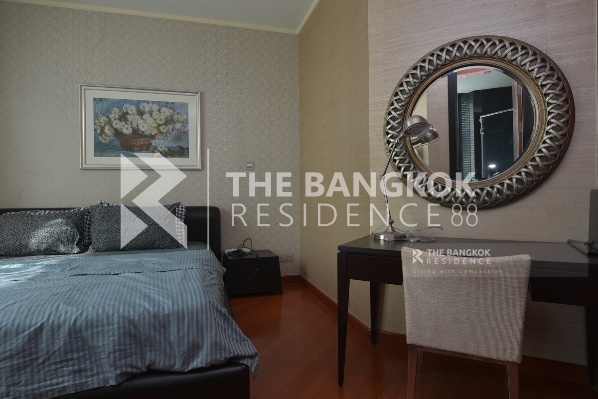 รูป ดิ อินฟินิตี้ คอนโด Luxury ราคาพิเศษ ใกล้ BTS สถานีเซนต์หลุยส์ - รูปที่ 5/10