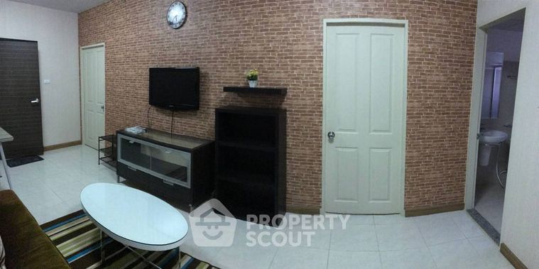 ขายคอนโด 2 ห้องนอน 56 ตร.ม. ศุภาลัย ปาร์ค ราชพฤกษ์ - เพชรเกษม
