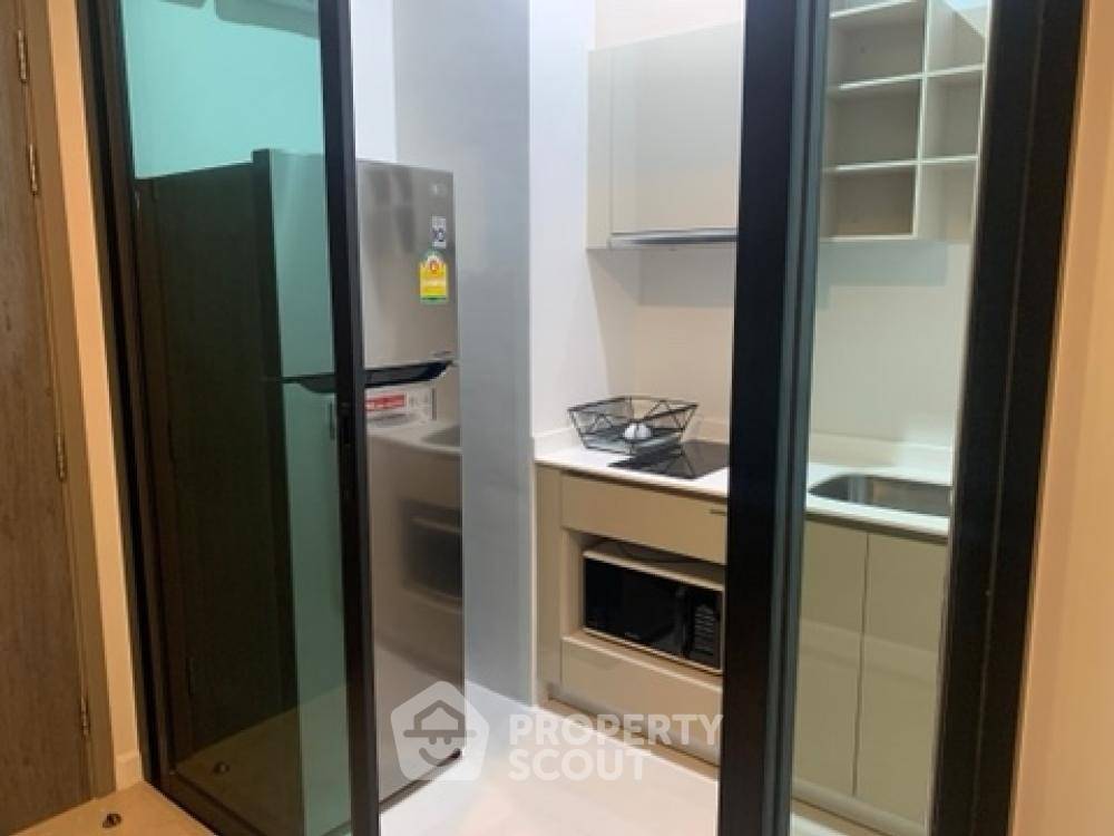 รูป คอนโด 1 ห้องนอน ราคาดี The Niche Pride Thong Lo-Phetchaburi ชั้น 21 ขนาด 36 ตร.ม. (ID 438818) - รูปที่ 21/23