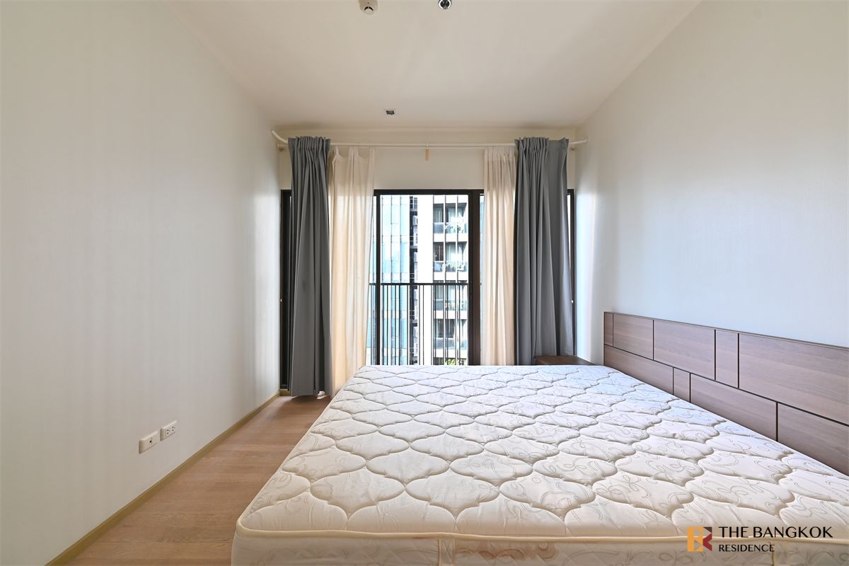 รูป คอนโด โนเบิล รีไฟน์ คอนโด Luxury ราคาพิเศษ ใกล้ BTS สถานีพร้อมพงษ์ - รูปที่ 8/10