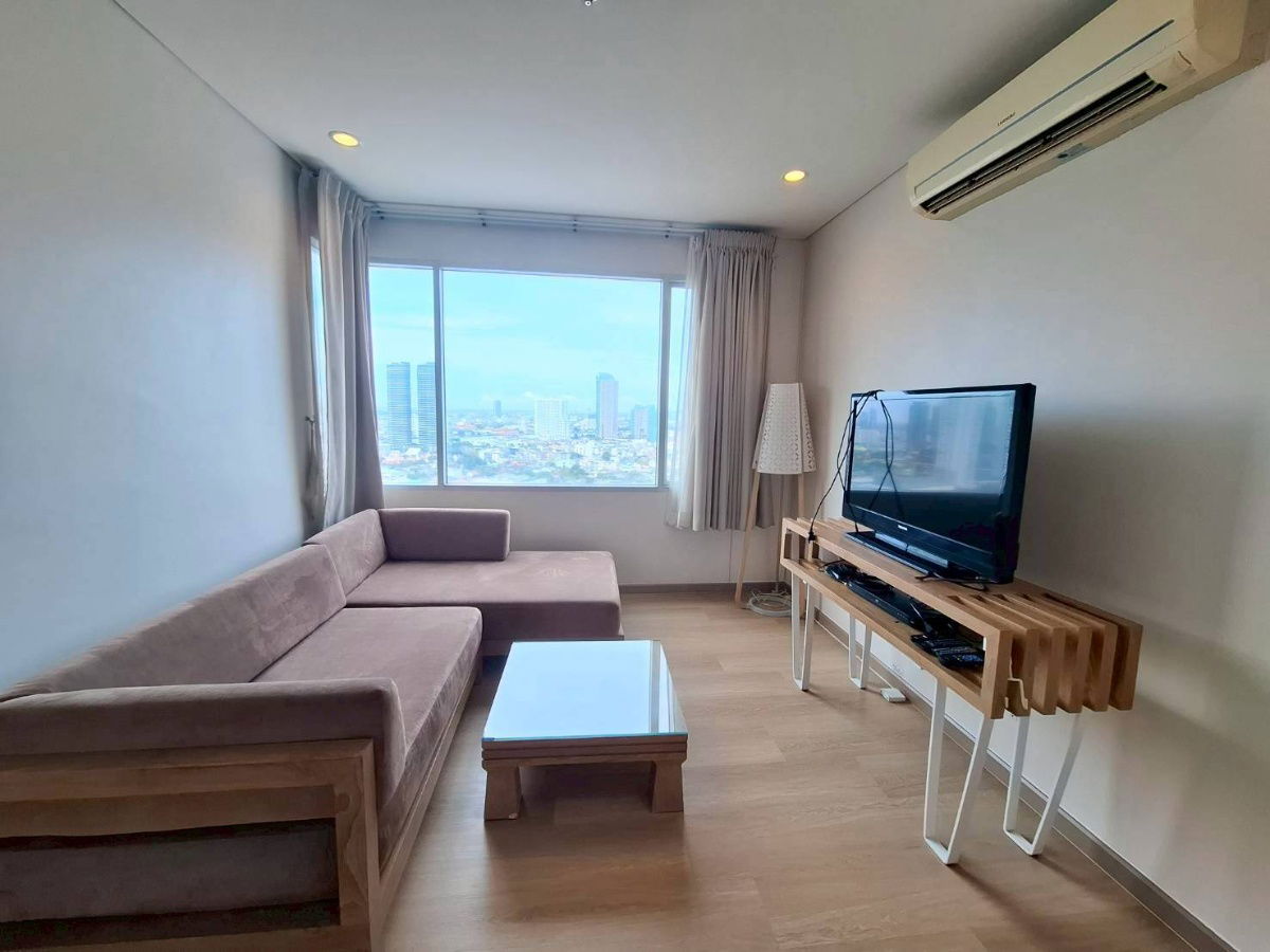 รูป ให้เช่า วิลล่า สาทร 1 ห้องนอน   บีทีเอส กรุงธนบุรี ใกล้ สาทร สีลม ไอคอนสยาม - รูปที่ 3/7