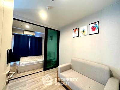 Condos for rent : 1-BR Condo At The Privacy Rama 9 Near ARL Ramkhamhaeng (ID 1340796)