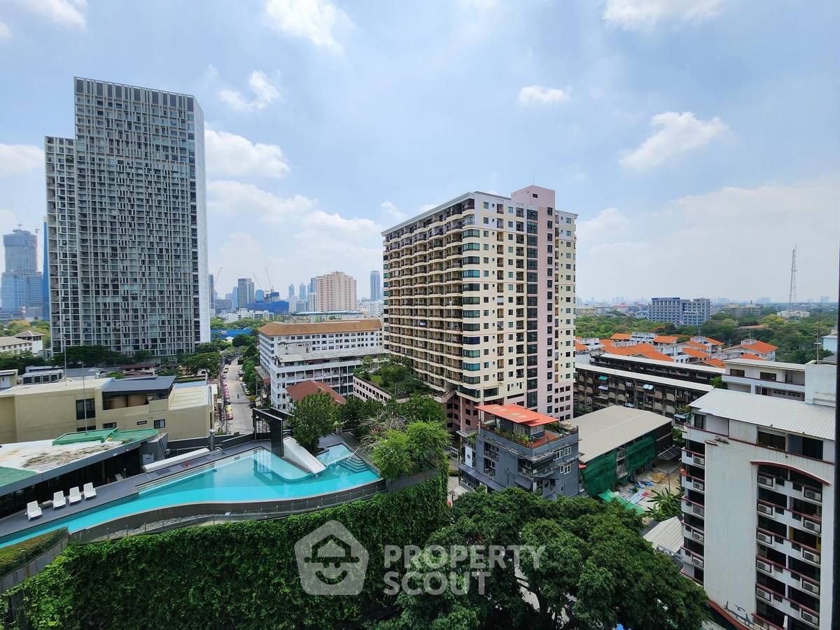 picture 1-BR Condo at The Seed Mingle Sathorn-Suanplu near BTS Sala Daeng (ID 1877191) - 10/10