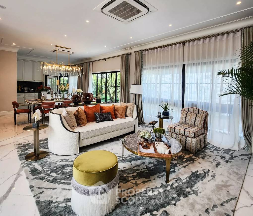 picture 5-BR House in Bang Phrom (ID 1403264) - 4/6
