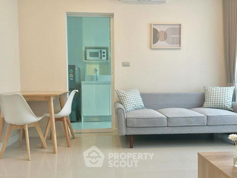 1-BR Condo at The Sky Sukhumvit near BTS Udom Suk (ID 1546318)