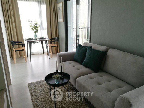 คอนโด 1-ห้องนอน ที่ ริทึ่ม สุขุมวิท 36-38 ใกล้ BTS ทองหล่อ (ID 825019)