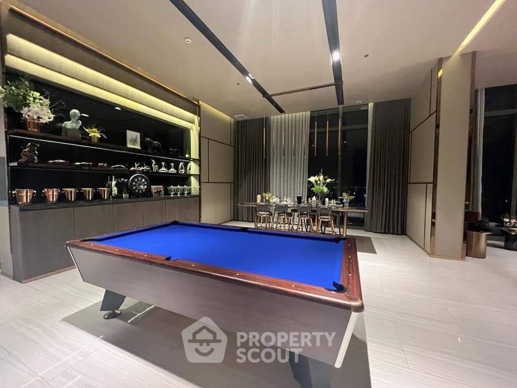 picture 1-BR Condo at Cloud Thonglor-Phetchaburi near MRT Phetchaburi (ID 1167002) - 14/14