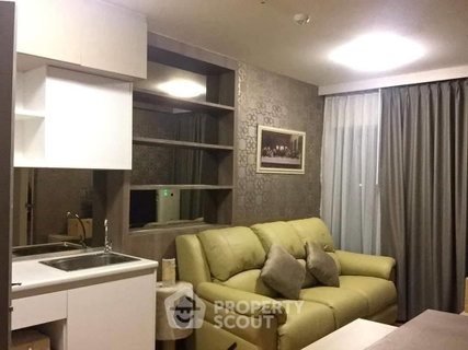 รูปภาพ 1-BR Condo at The Trust Condo South Pattaya close to Pattaya South (ID 2148458)