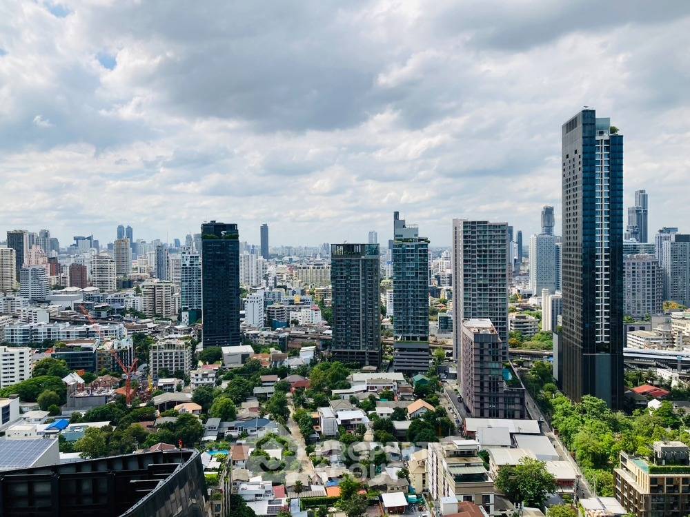 picture 1-BR Condo at Ideo Q Sukhumvit 36 near BTS Thong Lor (ID 1673175) - 13/20