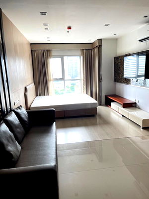 เช่าคอนโด รพ.ปิยะเวท : Code: KJ7504  ให้เช่า Aspire Rama 9 🔥🔥 จองเดือนนี้รับส่วนลด1,000บาท 🔥🔥 @kjcondo (มี@ข้างหน้าด้วยนะคะ)