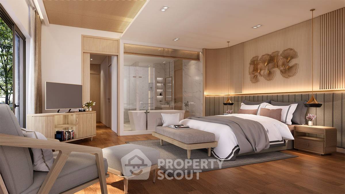 รูป วิลล่า 3-ห้องนอน ที่ โมเนทาเรีย วิลล่า ใน ราไวย์ (ID 1340027) - รูปที่ 6/10