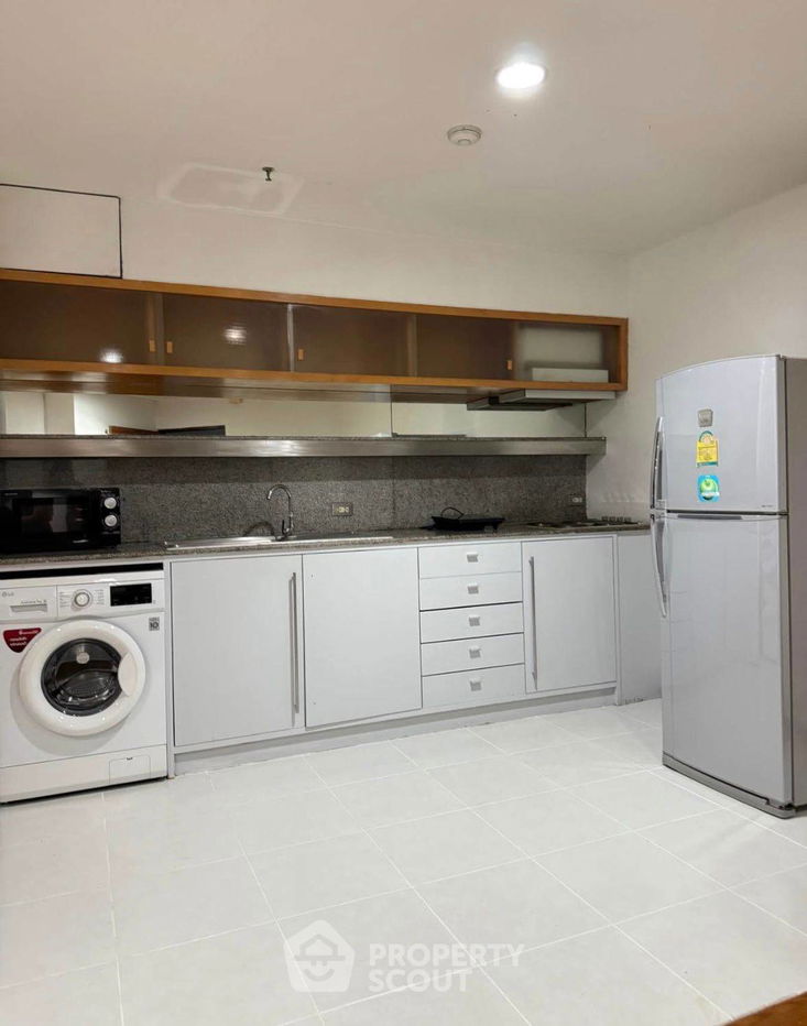 picture 2-BR Condo at Wittayu Complex near BTS Phloen Chit (ID 2036438) - 8/14