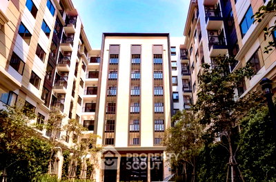 Condos for sale : 2-BR Condo at The Nest Sukhumvit 22 near MRT Queen Sirikit National Convention Centre (ID 1294698)