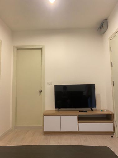 *FOR RENT* Aspire สาทร-ท่าพระ ห้องแต่งสวยพร้อมอยู่ ติด BTS ตลาดพลู