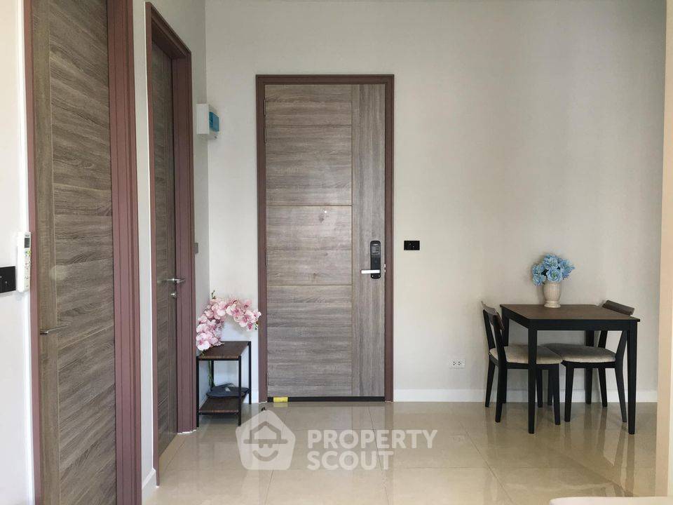 รูป คอนโด 1-ห้องนอน ที่ เมย์แฟร์ เพลส สุขุมวิท 50 ใกล้ BTS อ่อนนุช (ID 712651) - รูปที่ 11/14