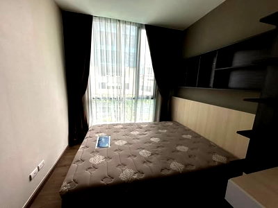 คอนโดให้เช่า : 💥CP-8150💥ว่าง ให้ เช่า  เมอเวนพิค เรสซิเดนซ์ เอกมัย 👉แอดไลน์ @expertcondo
