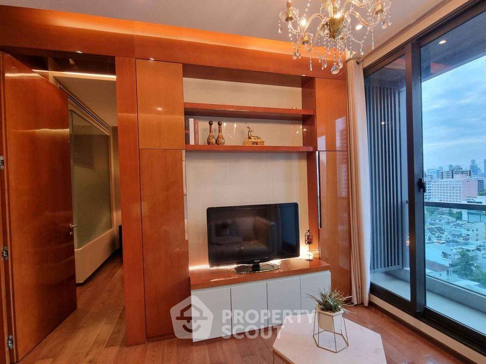 picture 1-BR 45 Sqm At The Address Sukhumvit 28, 300m To BTS Phrom Phong (ID 1176893) - 7/12
