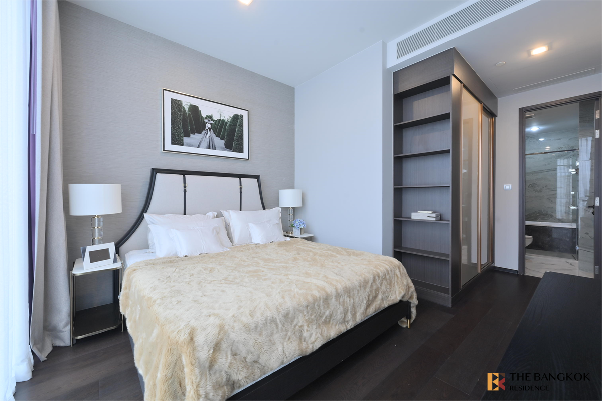รูป ลาวีค สุขุมวิท 57 ยูนิต Luxury หรูหราแบบไม่ต้องรอ ใกล้ BTS สถานีทองหล่อ - รูปที่ 8/10