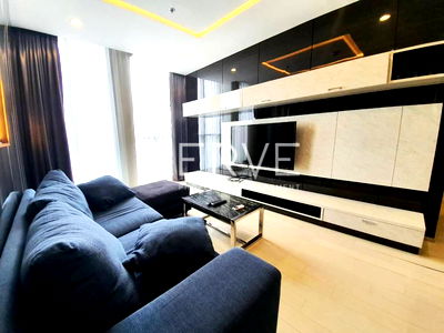 Condos for rent BTS Chit Lom : 🔥45K🔥 - Beautiful Room & Perfect Location 1 Bed High fl. 15+ Perfect Location BTS Phloen Chit at Noble Ploenchit Condo / For Rent